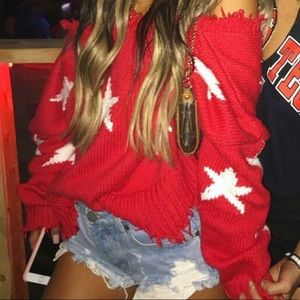 Wildfox sweater